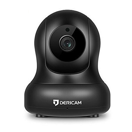 Dericam IP Security Camera