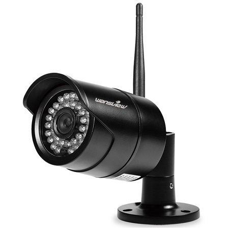 Wansview 720P Outdoor Security Camera